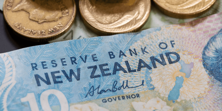 Phân tích kỹ thuật đô la New Zealand Triển vọng tỷ giá NZD JPY, NZD USD