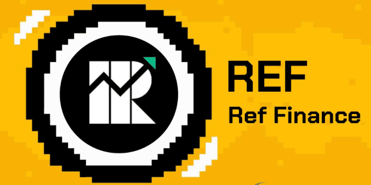 REF Finance là gì Có nên đầu tư vào Ref Finance không