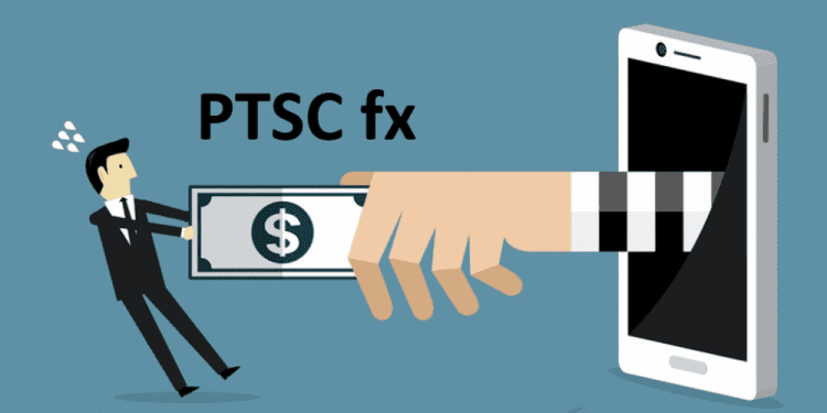 Sàn PTSCfx thật sự uy tín như lời giới thiệu hay không?