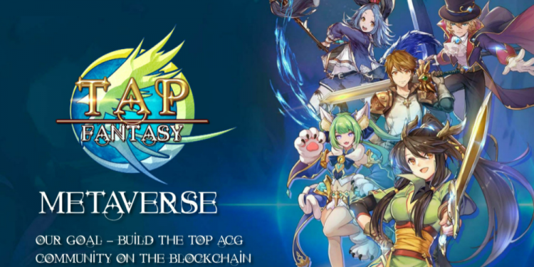 Tap Fantasy (TAP) là gì Có nên đầu tư hay không