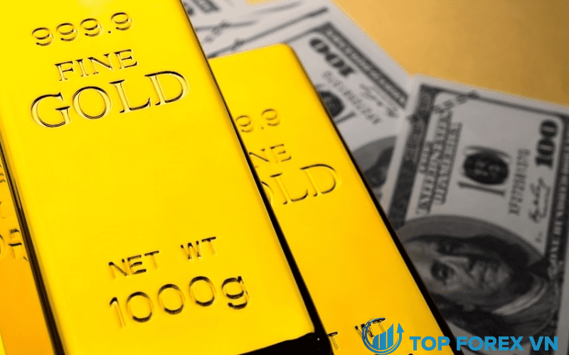 Vàng, đồng Giữ mức tăng gần đây khi máy dệt dữ liệu CPI của Hoa Kỳ