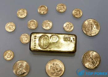 Vàng, đồng Giữ mức tăng gần đây khi máy dệt dữ liệu CPI của Hoa Kỳ