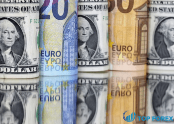 Việc cắt giảm khí đốt của Nga đẩy đồng Euro về mức thấp mới