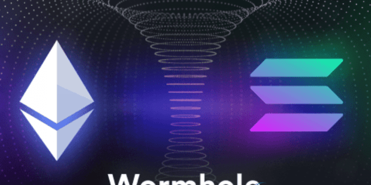 Wormhole là gì Tầm quan trọng của dự án đối với nền tảng
