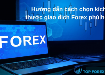 Công thức tính kích thước giao dịch forex