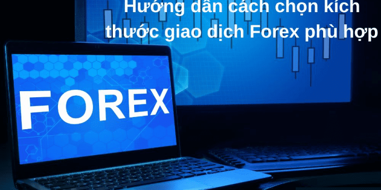 Công thức tính kích thước giao dịch forex