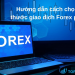 Công thức tính kích thước giao dịch forex