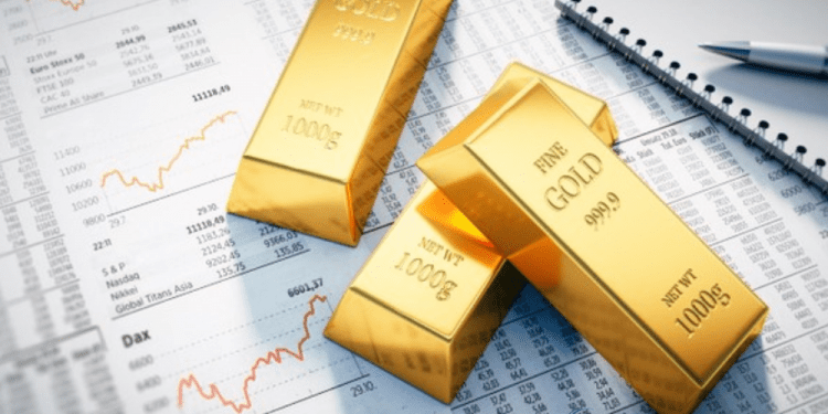 Cuộc biểu tình giá vàng, đồng giảm khi Fed giảm hy vọng Pivot