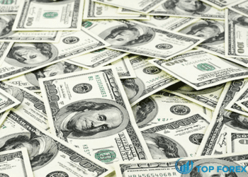 Đà đô la Mỹ tiếp tục giảm dần USD SGD, USD PHP, USD THB, USD IDR