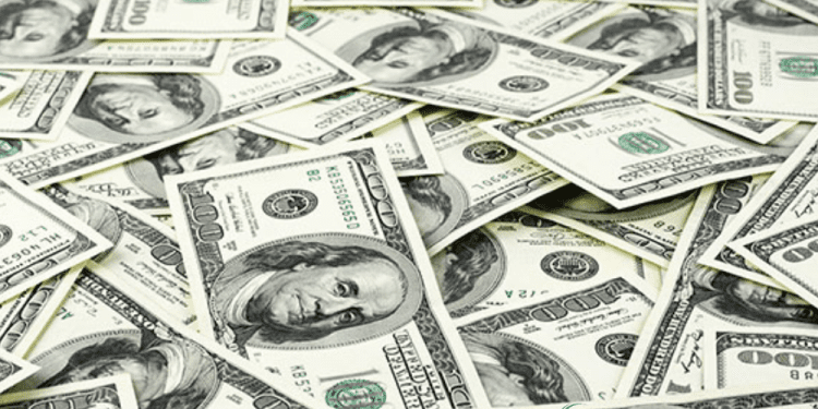 Đà đô la Mỹ tiếp tục giảm dần USD SGD, USD PHP, USD THB, USD IDR