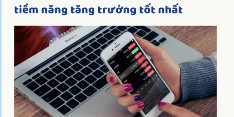 Điểm danh các nhóm ngành chứng khoán tiềm năng hiện nay