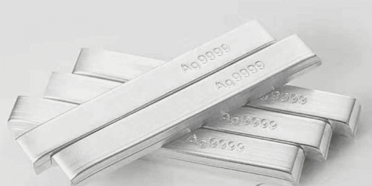 Dự báo giá bạc Cuộc biểu tình tháng 10 đã kết thúc - Các mức cho XAG USD