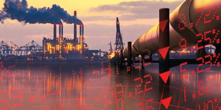 Dự báo giá dầu thô Đà quay đầu giảm - Tiếp theo là gì