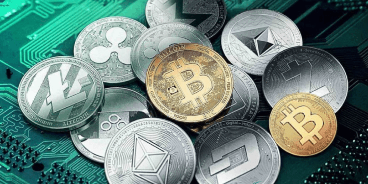 Dự báo giá tiền điện tử Solana, Shiba Inu & Crypt.com