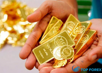 Dự báo giá vàng Bị mắc kẹt dưới ngưỡng kháng cự quan trọng