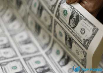 Dự báo về đô la Mỹ Sự hợp nhất của chỉ số DXY