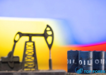 Giá dầu giảm nhẹ, giảm mức cao nhất trong 5 tuần