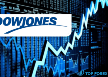 Hợp đồng tương lai Dow tăng cao trước dữ liệu lạm phát