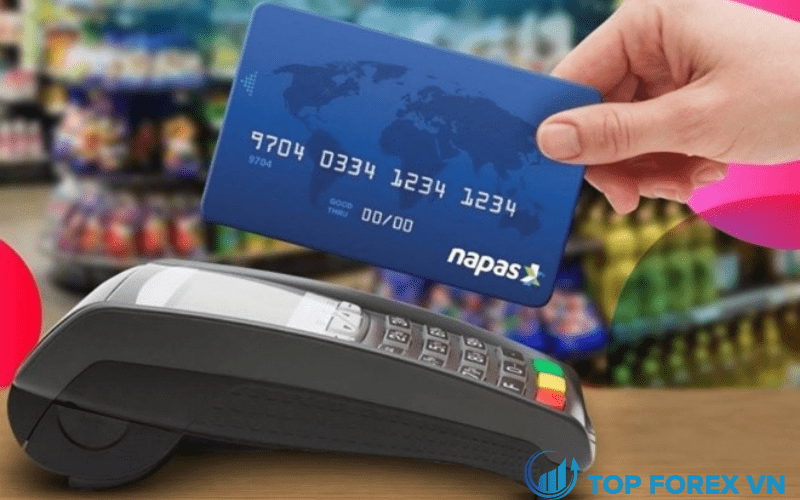 Cách làm thẻ ATM cần những gì?