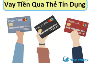 Một vài lưu ý vay tiền tín dụng cho người dùng