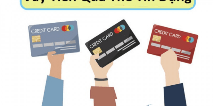 Một vài lưu ý vay tiền tín dụng cho người dùng