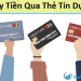 Một vài lưu ý vay tiền tín dụng cho người dùng