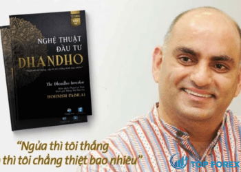 Những bí quyết thành công của sách nghệ thuật đầu tư Dhandho