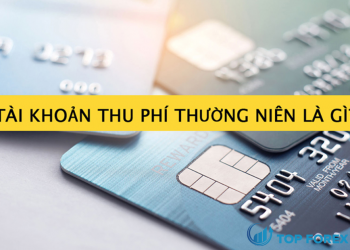 Những điều chưa biết về tài khoản thu phí thường niên