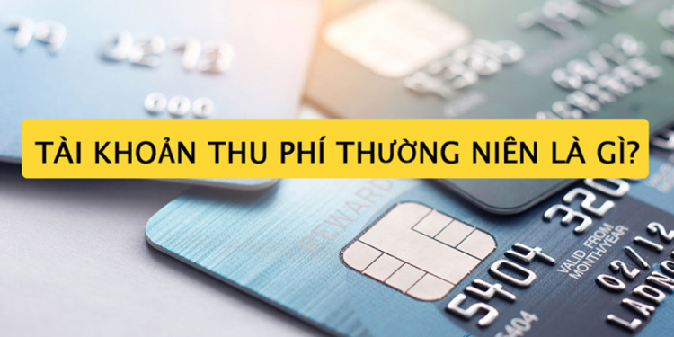 Những điều chưa biết về tài khoản thu phí thường niên