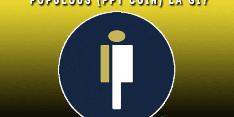 PPT Coin là gì Những điều bạn cần biết về chúng