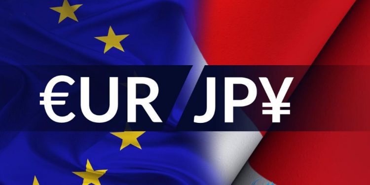 Phân tích giá EUR / JPY: Đánh dấu một cuộc biểu tình trên 145,00