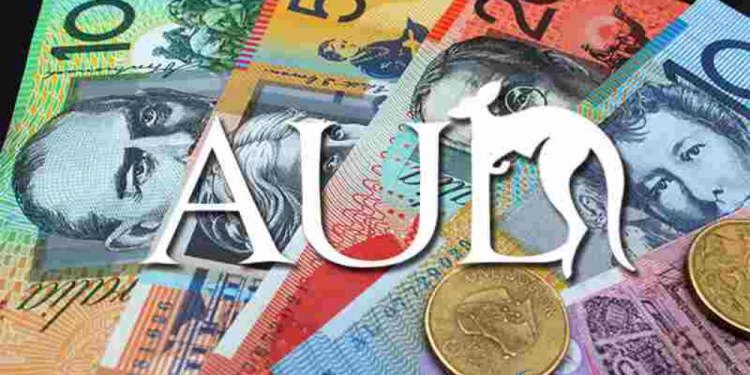 Phân tích kỹ thuật đô la Úc tỷ giá AUD JPY, AUD USD