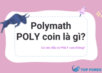 Polymath là gì? Thông tin chi tiết về POLY Coin