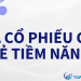 Tổng hợp những cổ phiếu giá rẻ tiềm năng 2023