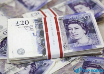 Triển vọng Bảng Anh ngắn hạn: Kiểm tra GBP / USD Xu hướng giảm hàng năm