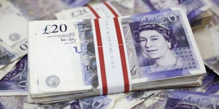 Triển vọng Bảng Anh ngắn hạn: Kiểm tra GBP / USD Xu hướng giảm hàng năm