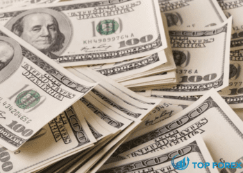 Đồng đô la sụt giảm khi quyết định của Fed xuất hiện, yên tăng