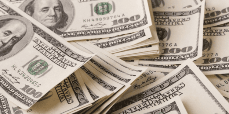 Đồng đô la sụt giảm khi quyết định của Fed xuất hiện, yên tăng