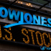 Dow Jones giao dịch không đổi sau khi các chỉ số thoái lui