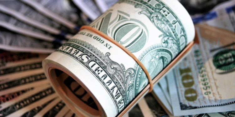 Dự báo đô la Mỹ Giảm lợi nhuận sau khi CPI thúc đẩy các đảo ngược kỹ thuật