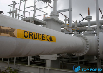 Dự báo giá dầu thô Thất bại trong Tam giác - Tiếp theo là gì