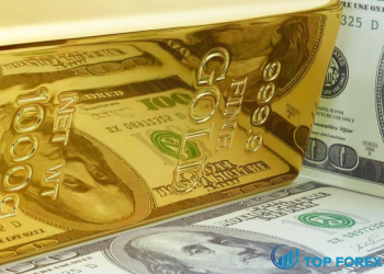 Dự báo giá vàng XAUUSD cố gắng phục hồi trên $1740