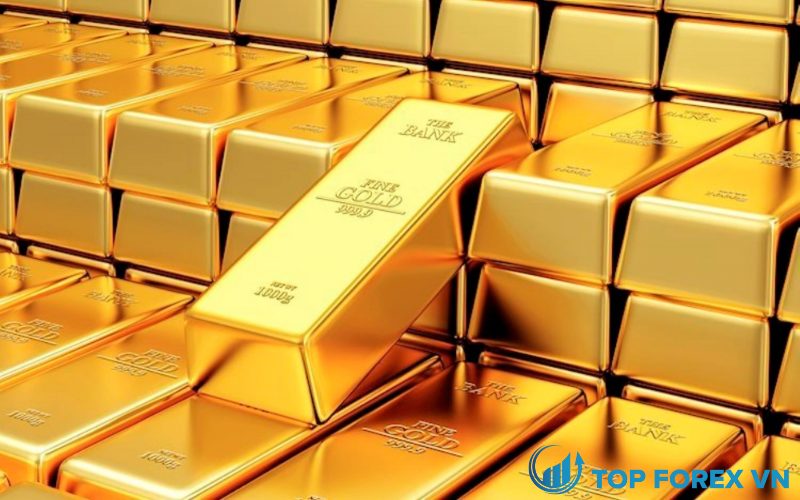 Dự báo giá vàng: XAU/USD duy trì ở mức phòng thủ dưới 1.750 USD