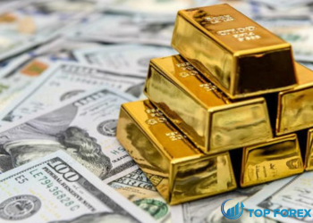 Dự báo giá vàng XAUUSD lấp đầy vết thương quanh mức 1.770 đô la