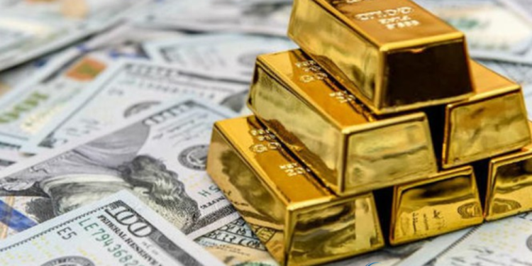 Dự báo giá vàng XAUUSD lấp đầy vết thương quanh mức 1.770 đô la