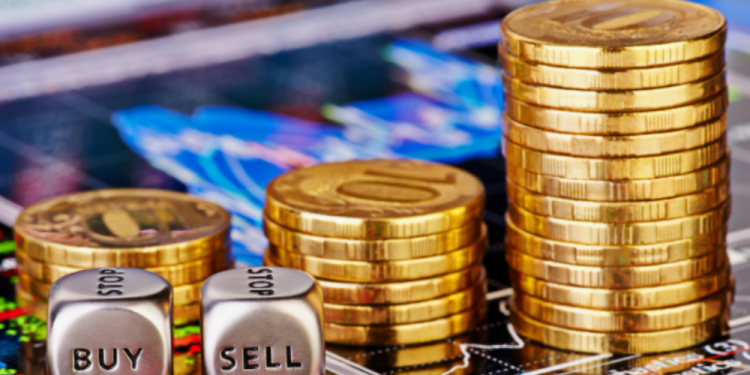 Dự báo giá vàng XAUUSD thiết lập trên 1.750 đô la