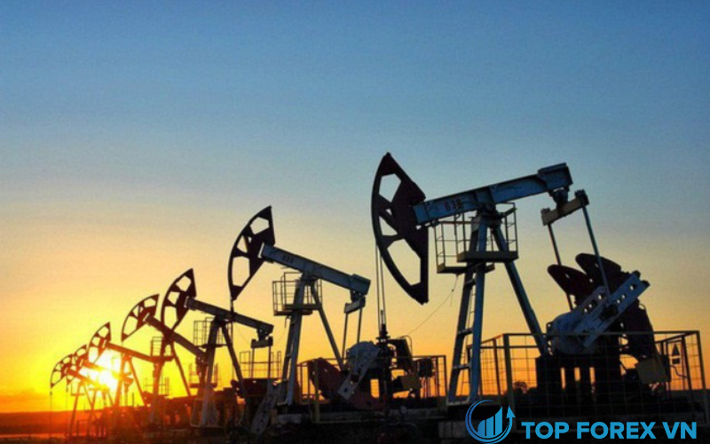 Giá dầu giảm do lo ngại nhu cầu chi phối
