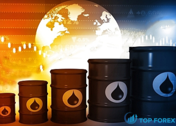 Giá dầu giảm xuống mức thấp nhất trong 11 tháng do tình trạng bất ổn COVID