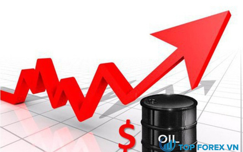 Giá dầu tăng sau khi Saudis phủ nhận báo cáo về tăng nguồn cung OPEC+