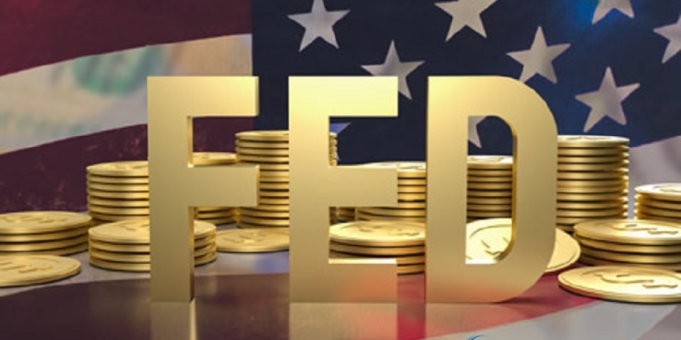 Giá vàng đảo chiều, hướng tới mức tăng hàng tuần nhờ Fed ít diều hâu hơn